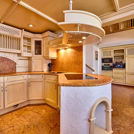 Ludwig'slodge ガルミッシュ・パルテンキルヒェン