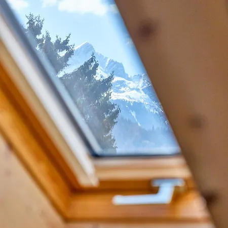 Ludwig'slodge * ガルミッシュ・パルテンキルヒェン