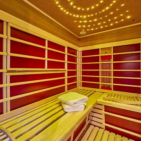 Ludwig'slodge アパート *