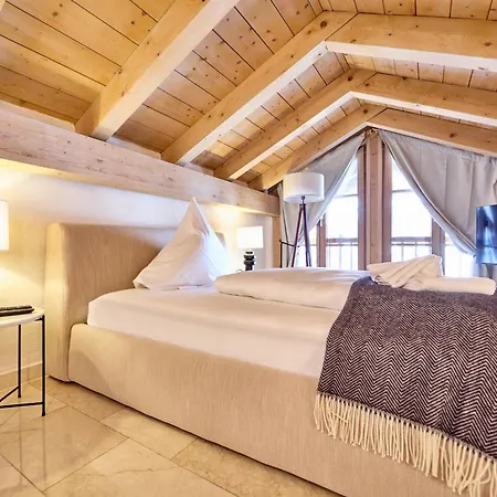 アパート Ludwig'slodge *