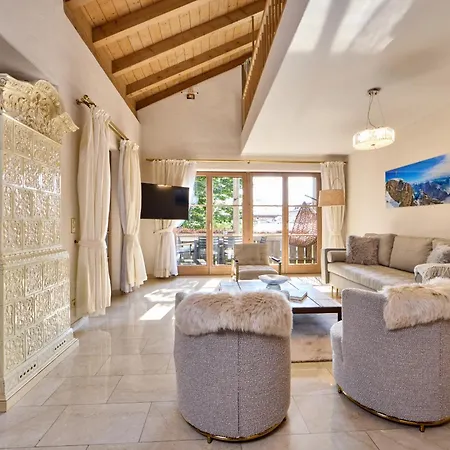 アパート Ludwig'slodge