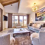 Ludwig'slodge 아파트