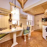 Ludwig'slodge 아파트 가르미슈파르텐키르헨