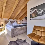 아파트 Ludwig'slodge *