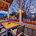 아파트 Ludwig'slodge *