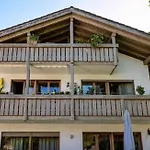 Ludwig'slodge 아파트