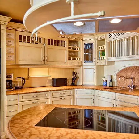 Ludwig'slodge Apartment