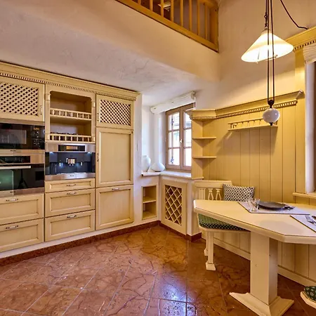 Ludwig'slodge Apartment