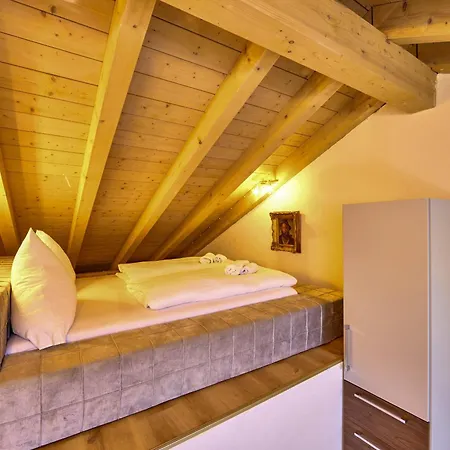 Apartamento Ludwig'slodge