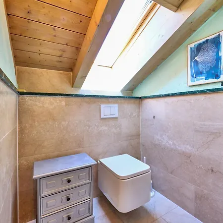 Ludwig'slodge Apartment *