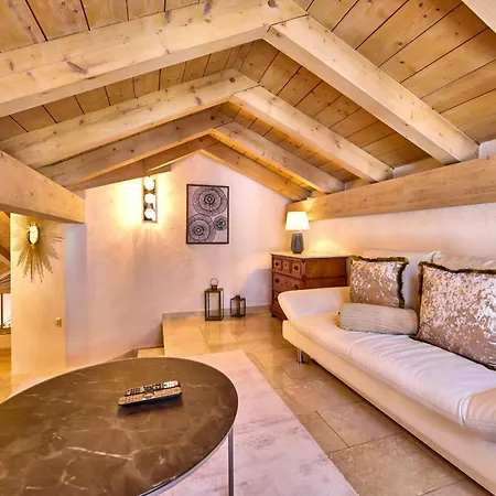 Apartamento Ludwig'slodge *
