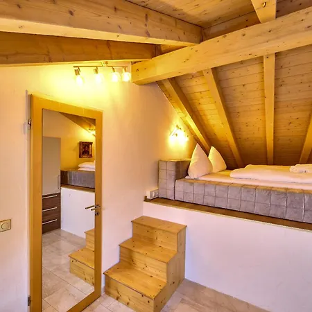 Ludwig'slodge Apartamento Garmisch-Partenkirchen