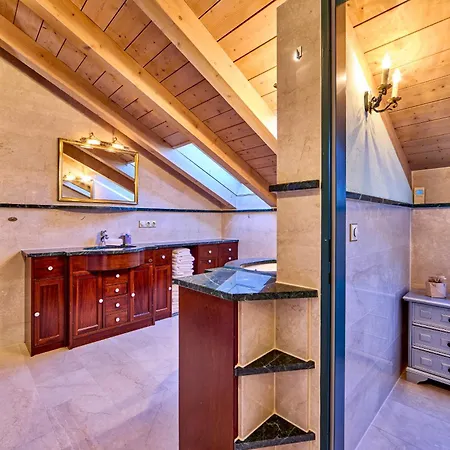 Apartment Ludwig'slodge