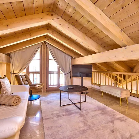 Apartamento Ludwig'slodge *