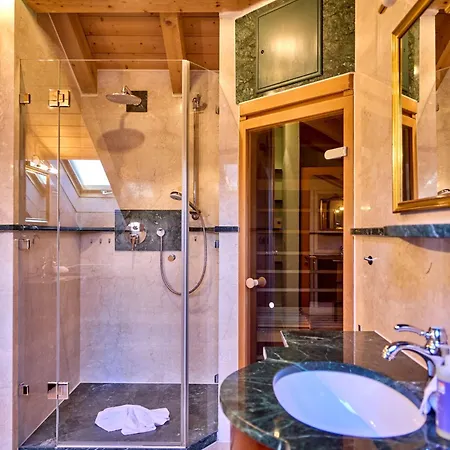 Apartment Ludwig'slodge Garmisch-Partenkirchen