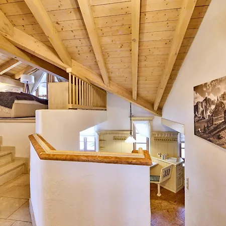 Apartment Ludwig'slodge *