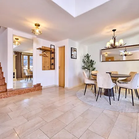 Ludwig'Slodge Garmisch-Partenkirchen