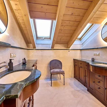 Ludwig'Slodge Garmisch-Partenkirchen