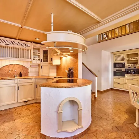 Апартаменти Ludwig'slodge Гарміш-Партенкірхен