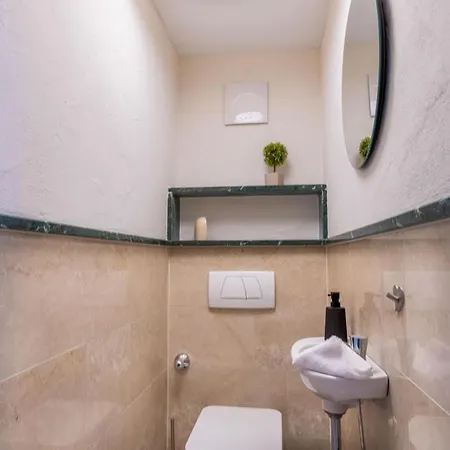 Ludwig'Slodge Apartman
