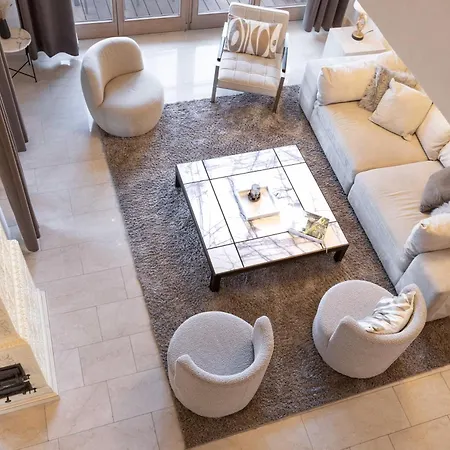 Ludwig'slodge Апартаменти Гарміш-Партенкірхен