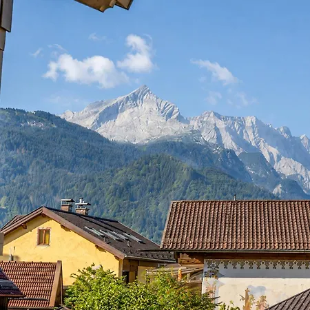 Ludwig'slodge Apartment Garmisch-Partenkirchen