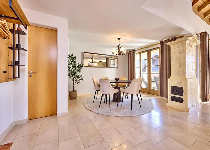 Ludwig'slodge Гарміш-Партенкірхен