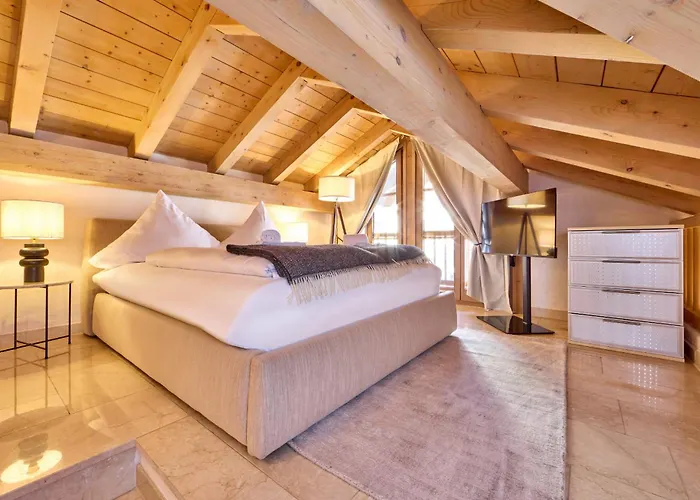 Ludwig'slodge Апартаменти