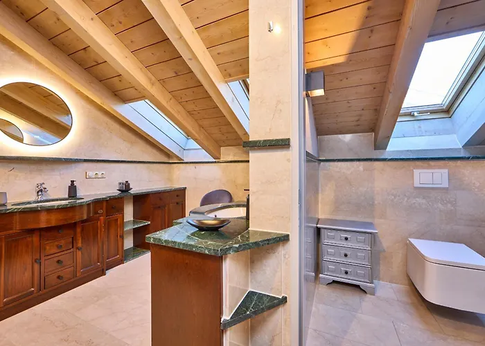 Апартаменти Ludwig'slodge *