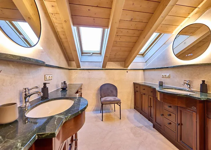 Ludwig'slodge Гарміш-Партенкірхен