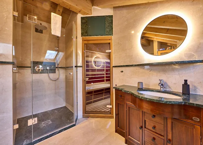 Ludwig'slodge Апартаменти