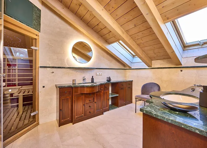 Ludwig'slodge Апартаменти