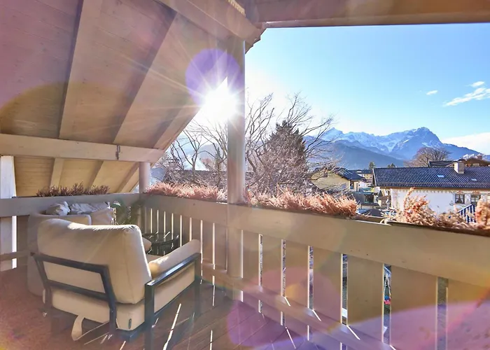 Ludwig'slodge Апартаменти