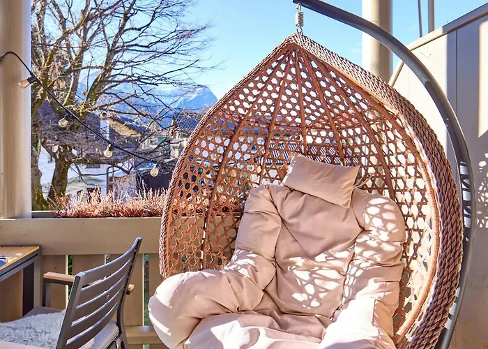 Ludwig'slodge * Гарміш-Партенкірхен