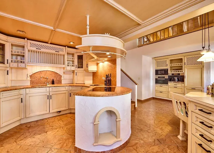 Апартаменти Ludwig'slodge Гарміш-Партенкірхен