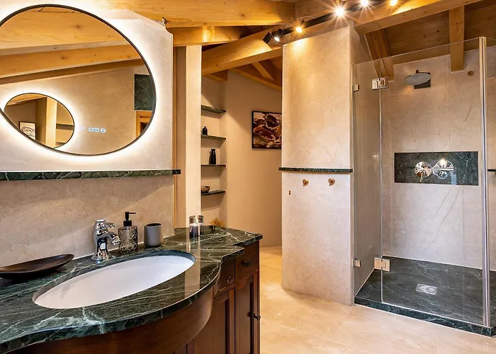 Ludwig'slodge Апартаменти *