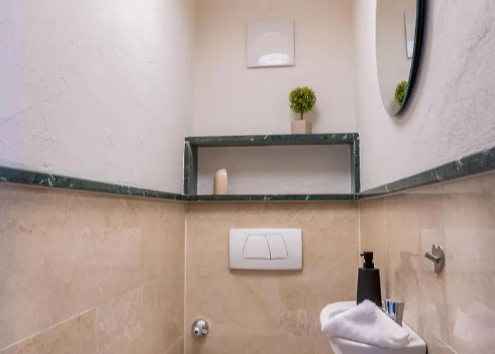 Ludwig'slodge Апартаменти