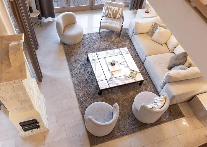 Ludwig'slodge Апартаменти Гарміш-Партенкірхен